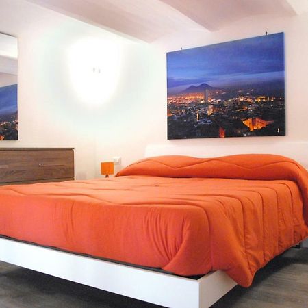 Nonno Ciccio Bed & Breakfast Napoli Ngoại thất bức ảnh