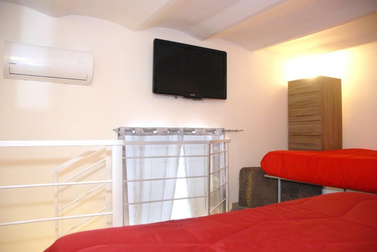 Nonno Ciccio Bed & Breakfast Napoli Ngoại thất bức ảnh