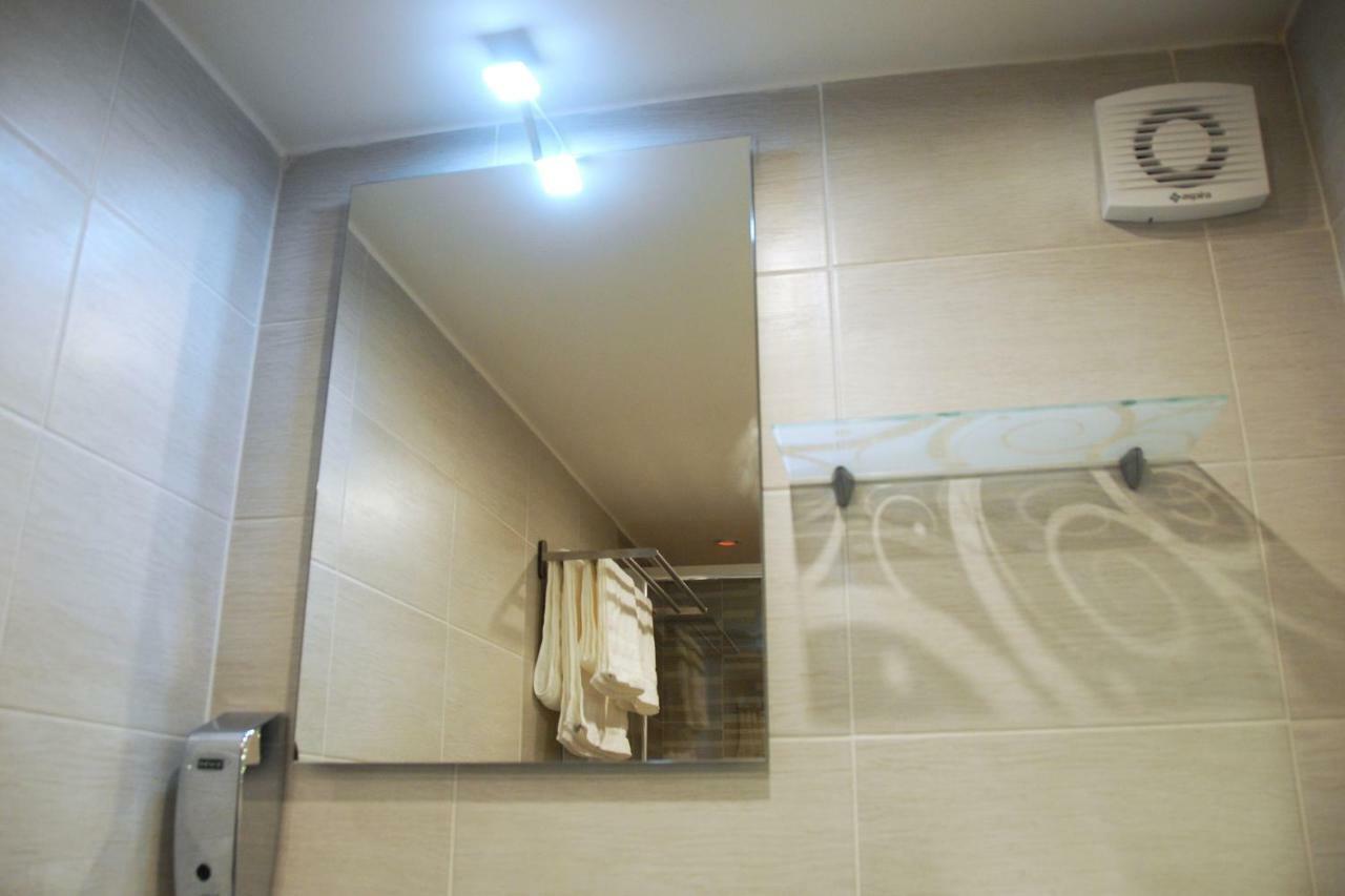 Nonno Ciccio Bed & Breakfast Napoli Ngoại thất bức ảnh