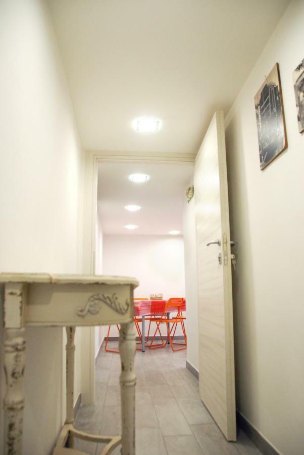 Nonno Ciccio Bed & Breakfast Napoli Ngoại thất bức ảnh