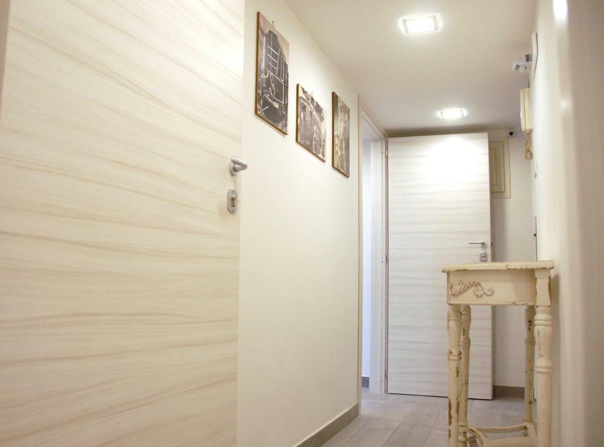 Nonno Ciccio Bed & Breakfast Napoli Ngoại thất bức ảnh