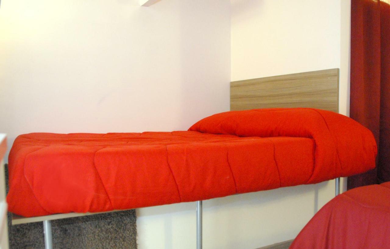 Nonno Ciccio Bed & Breakfast Napoli Ngoại thất bức ảnh