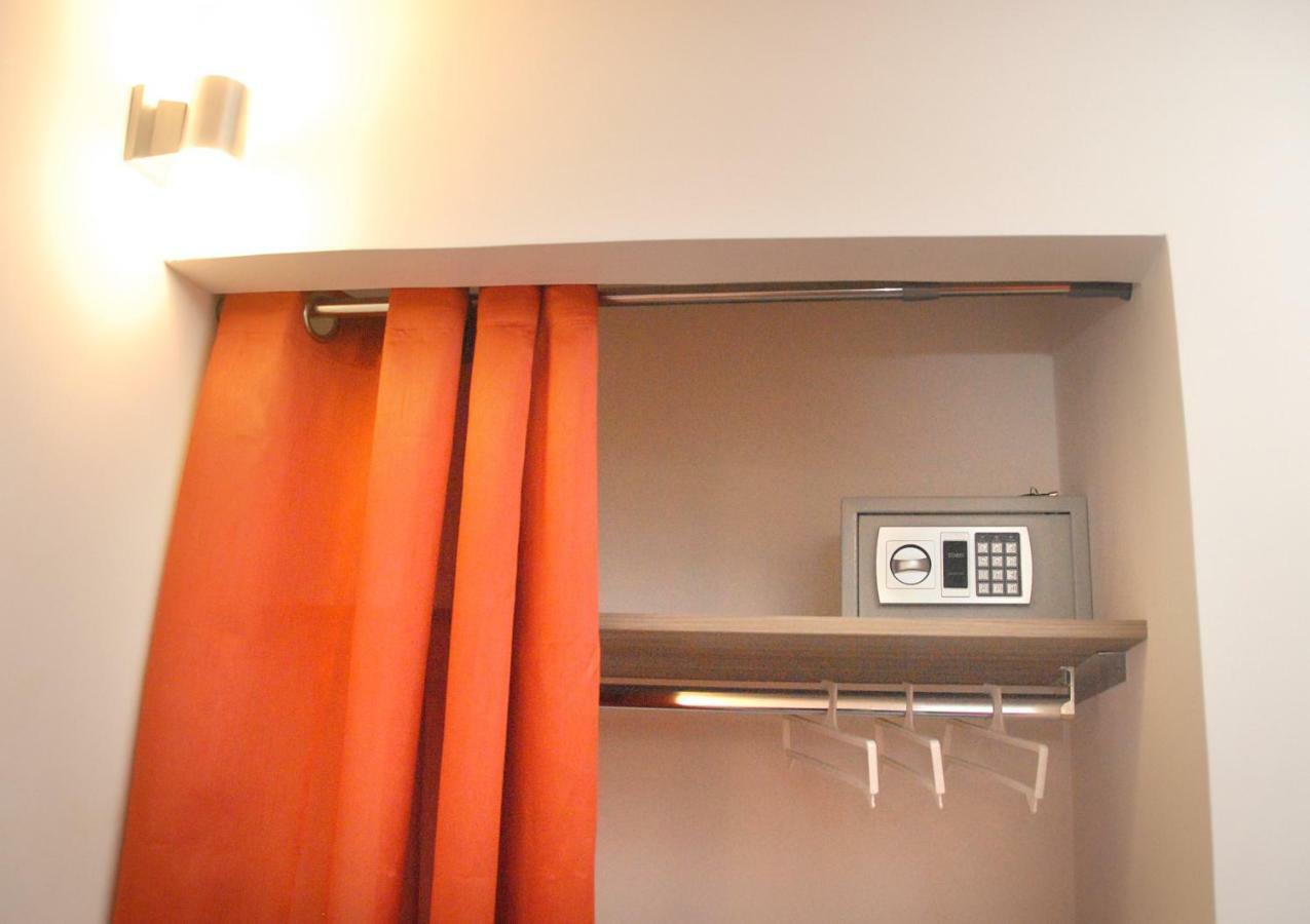 Nonno Ciccio Bed & Breakfast Napoli Ngoại thất bức ảnh