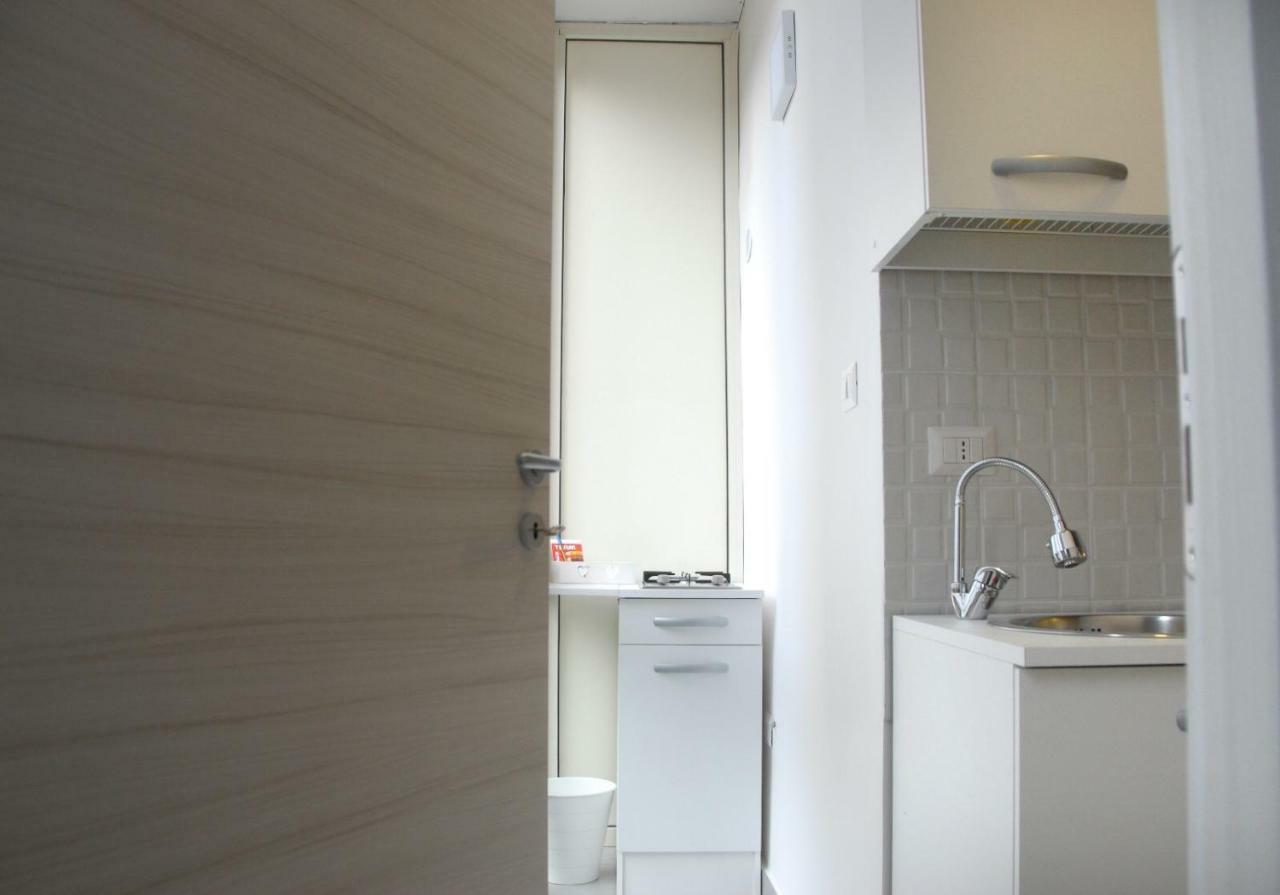 Nonno Ciccio Bed & Breakfast Napoli Ngoại thất bức ảnh