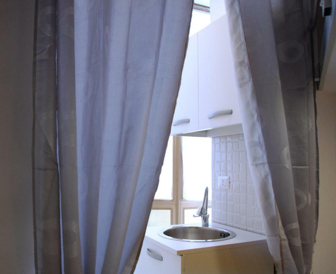 Nonno Ciccio Bed & Breakfast Napoli Ngoại thất bức ảnh