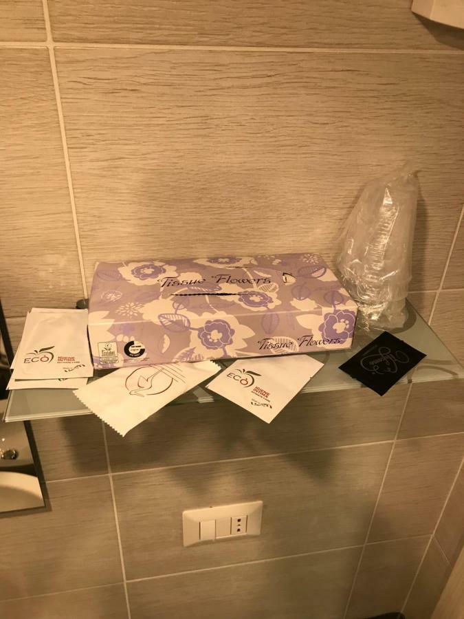 Nonno Ciccio Bed & Breakfast Napoli Ngoại thất bức ảnh